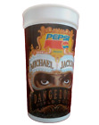 Pepsi Vaso-MICHAEL JACKSON-DANGEROUS Mexico-PEPSI-rare Collectibles¡