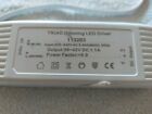 1236 Triac Dimming led driver 113203