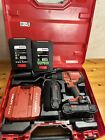 Hilti SF 6h-a22 Nuron im Set