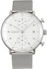 Junghans Max Bill Chronoscope