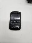 Blackberry Curve 9360 Black 512MB 2.44" Mobile Button Smartphone