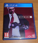 Hitman 2 (PlayStation 4, 2018)