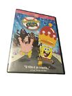 SPONGEBOB Il Film DVD