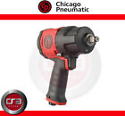 AVVITATORE AD IMPULSI PNEUMATICO AD ARIA CHICAGO PNEUMATIC CP 7748 1250 NM 1/2"