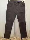 JEANS JECKERSON UOMO SIZE 32 ITALY