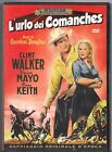 L  urlo dei Comanches - dvd - Gordon Douglas 1958