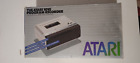 DATASETTE REGISTRATORE ATARI 1010 CON BOX PERFETTAMENTE FUNZIONANTE