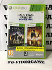 HALO REACH / FABLE III DOUBLE PACK  XBOX 360