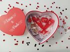 SAN VALENTINO Gift box PERSONALIZZATA regalo