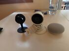 Dispositivi Nest - Google, Telecamere Indoor, Riconoscimento Facciale + Google