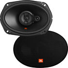 Altoparlanti ovali auto 6x9" JBL Woofer ellittici 15x23 cm Casse Pannello 3 Vie