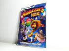 Madagascar 3 – Ricercati In Europa DVD DREAMWORKS