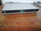 LG HDD/ DVD RECORDER RH188S