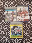 FIFA 13 PS3 +Pes2012 Ps3+Fifa09 Ps2