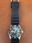 Seiko quartz diver 2625-0010