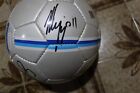 Pallone autografato SSC Napoli