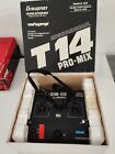 GRAUPNER  GRUNDING  T 14  PRO-MIX   RADIOCOMANDO