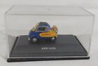 61899 SCHUCO 1/72 - BMW Isetta - Lufthansa