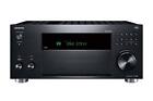 Onkyo TX-RZ 50 M2 AV-Receiver Schwarz Auspackware