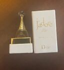 DIOR JADORE L OR profumi mignon da collezione