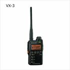 VX-3 Vertex Standard Yaesu Ricetrasmittente