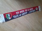 SCIARPA SCARF ULTRAS GENOA GRADINATA NORD