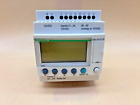 TELEMECANIQUE /  SCHNEIDER ELECTRIC  ZELIO  SR2 B121JD    12VDC