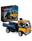 LEGO Technic 42147 Camion Ribaltabile Escavatore