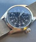 Hamilton khaki field automatic 38 mm