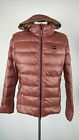 BLAUER PIUMINO GIUBBINO UOMO Tg XL VINTAGE MAN JACKET