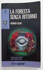 Uno Sguardo Nel Buio (volume 02) - La Foresta Senza Ritorno - RoleGame (1986)