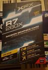 Scheda Video XFX Radeon R7 260x 2Gb DDR5