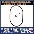 TUTTI RICAMBI PER LAVAZZA EP MINI - EP 950 - EP 951 - LB 951 GUARNIZIONI RACCORD