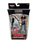 Marvel Legends Hawkeye Avengers Action Figur BAF Hulkbuster NEU Sealed Iron Man