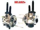 Carburatore DELLORTO SHBC 18-16N Piaggio Ape 50 TMP Tutti i Modelli SENZA Miscel