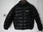 Millet down jacket size S