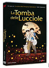 DVD *** LA TOMBA DELLE LUCCIOLE *** (Fuori Catalogo)