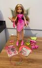 Winx Club First Season 1 Flora Mattel