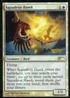 Squadron Hawk FOIL | EX | FNM Promo | Magic MTG