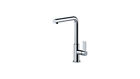 Franke 115.0373.928 Miscelatore  Neptune Evo spout side HP chrome