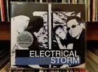 U2 - ELECTRICAL STORM mCD COME NUOVO