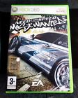 Need For Speed Most Wanted Xbox360 ITALIANO IN OTTIME CONDIZIONI