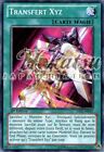 LVAL-FR061 Xyz Shift LVAL-FR061 Carte Yugioh