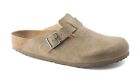 BIRKENSTOCK BOSTON BS REGULAR FIT VEGAN 1023196