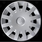 COPPA RUOTA COPRICERCHIO PER CITROEN C3 DIAM. 15" - T20U21