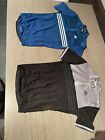 Adidas Cycling Jersey size S