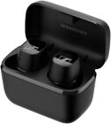 Sennheiser CX Plus True Wireless Cuffie Auricolari Bluetooth, Nero