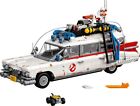 🔥LEGO 10274🔥ECTO-1 GHOSTBUSTERS🔥 USATO COMPLETO 🔥