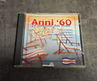 Anni  60 Le Canzoni Più Belle Palmera - Celentano/Tenco/Endrigo/Marcella Cd Mint