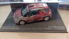 CITROEN DS3 R3  RALLY MONTECARLO  2011  SCALA 1/43